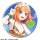 License Agent The Quintessential Quintuplets * Trading Tin Badge Vol.3 10Pack BOX Bild 5