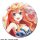 License Agent The Quintessential Quintuplets * Trading Tin Badge Vol.3 10Pack BOX Bild 6