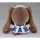 Good Smile Company Chocopuni Plushie Nekopara Sekai Connect Chocola hình ảnh 3