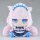 Good Smile Company Chocopuni Plushie Nekopara Sekai Connect Vanilla รูปภาพ 2