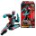 Bandai SO-DO Kamen Rider Zeztz AGT1 Feat. SO-DO Kamen Rider Gavv Set of All 10 Types imagen 2
