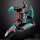 Bandai SO-DO Kamen Rider Zeztz AGT1 Feat. SO-DO Kamen Rider Gavv Set of All 10 Types imagen 3
