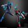 Bandai SO-DO Kamen Rider Zeztz AGT1 Feat. SO-DO Kamen Rider Gavv Set of All 10 Types imagen 6