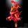 Bandai SO-DO Kamen Rider Zeztz AGT1 Feat. SO-DO Kamen Rider Gavv Set of All 10 Types imagen 8