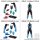 Bandai SO-DO Kamen Rider Zeztz AGT1 Feat. SO-DO Kamen Rider Gavv Set of All 10 Types imagen 9