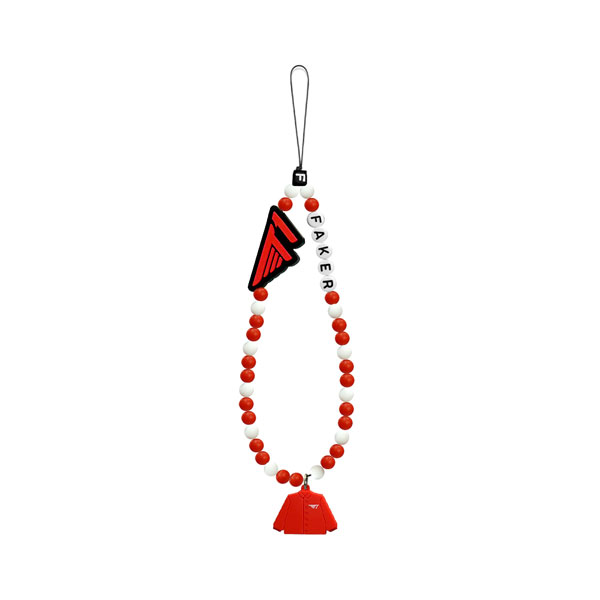 FESTIVER T1 Faker Silicon Beads Strap image 1
