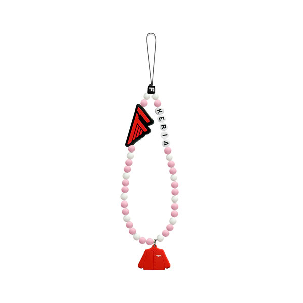 FESTIVER T1 Keria Silicon Beads Strap
