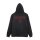 COSPA EVANGELION U.N.NERV Zip Hoodie /BLACK-XL รูปภาพ 3