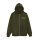 COSPA EVANGELION U.N.NERV Zip Hoodie /MOSS-M image 4