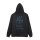 COSPA EVANGELION WILLE & KREDIT Zip Hoodie /BLACK-XL รูปภาพ 3