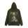 COSPA EVANGELION Rei Ayanami Zip Hoodie /MOSS-M รูปภาพ 3