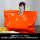 COSPA EVANGELION Mari Makinami Illustrious Acrylic Pyocotte imagen 2