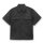 COSPA EVANGELION WILLE Work Shirt /GRAY-M Bild 4