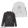 COSPA EVANGELION EVA-01 Ribbed Long Sleeve T-shirt /WHITE-M imagen 2