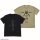 COSPA EVANGELION Evangelion Unit-13 T-shirt /BLACK-XL 圖片 2