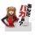 COSPA EVANGELION Asuka "What Are You, Stupid?" Quote Acrylic Stand imagen 2