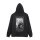 COSPA NieR:Automata Ver1.1a 2B Zip Hoodie /BLACK-XXL รูปภาพ 2