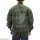 COSPA Attack on Titan Survey Corps MA-1 Jacket Ver.2.0 /MOSS-M image 5
