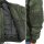 COSPA Attack on Titan Survey Corps MA-1 Jacket Ver.2.0 /MOSS-XL image 7