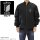 COSPA Attack on Titan Survey Corps MA-1 Jacket Ver.2.0 /BLACK-M image 4