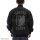 COSPA Attack on Titan Survey Corps MA-1 Jacket Ver.2.0 /BLACK-M image 5