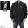 COSPA Attack on Titan Survey Corps MA-1 Jacket Ver.2.0 /BLACK-L image 4
