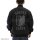 COSPA Attack on Titan Survey Corps MA-1 Jacket Ver.2.0 /BLACK-L image 5