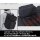 COSPA Attack on Titan Survey Corps Mini Shoulder Pouch /BLACK imagen 5
