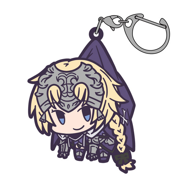 COSPA Fate/Grand Order Ruler/Jeanne d'Arc Tsumamare
