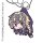 COSPA Fate/Grand Order Ruler/Jeanne d'Arc Tsumamare Bild 2