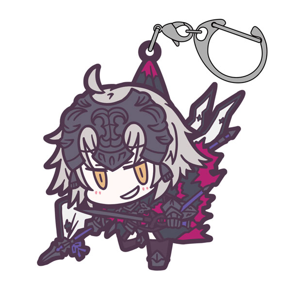 COSPA Fate/Grand Order Avenger/Jeanne d'Arc [Alter] Tsumamare