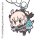 COSPA Fate/Grand Order Saber/Souji Okita Tsumamare รูปภาพ 2
