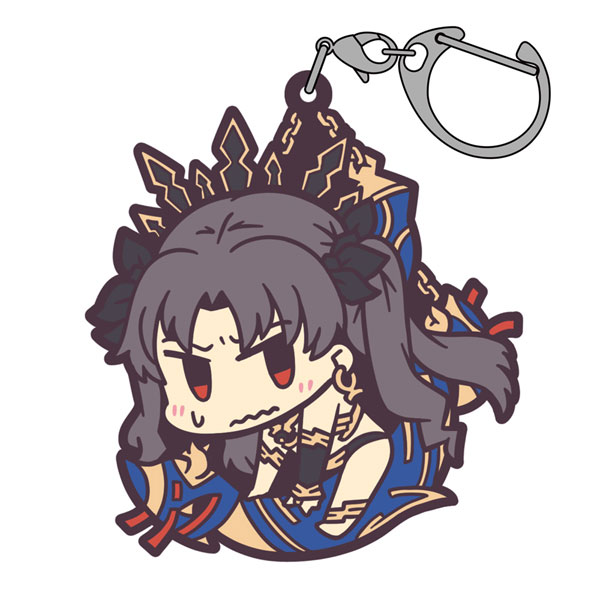 COSPA Fate/Grand Order Archer/Ishtar Tsumamare