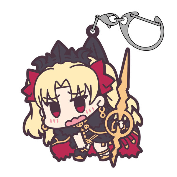 COSPA Fate/Grand Order Lancer/Ereshkigal Tsumamare