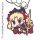 COSPA Fate/Grand Order Lancer/Ereshkigal Tsumamare image 2