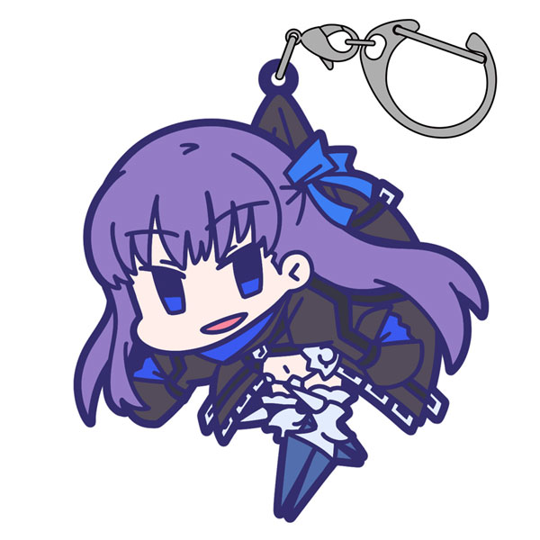 COSPA Fate/Grand Order Alter Ego/Meltryllis Tsumamare