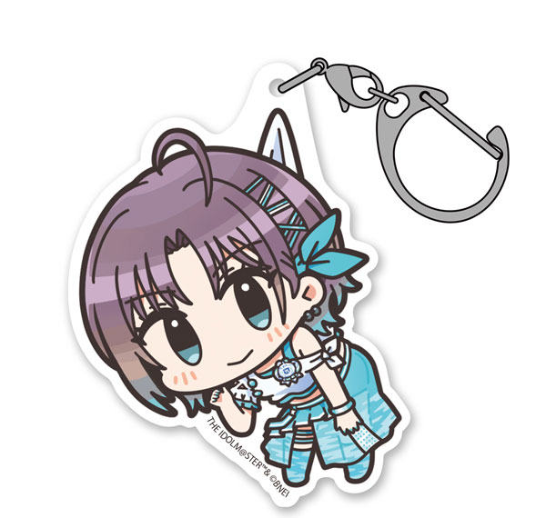 COSPA THE IDOLM@STER SHINY COLORS Toru Asakura Acrylic Tsumamare รูปภาพ 1