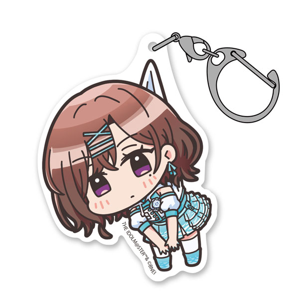 COSPA THE IDOLM@STER SHINY COLORS Madoka Higuchi Acrylic Tsumamare Bild 1