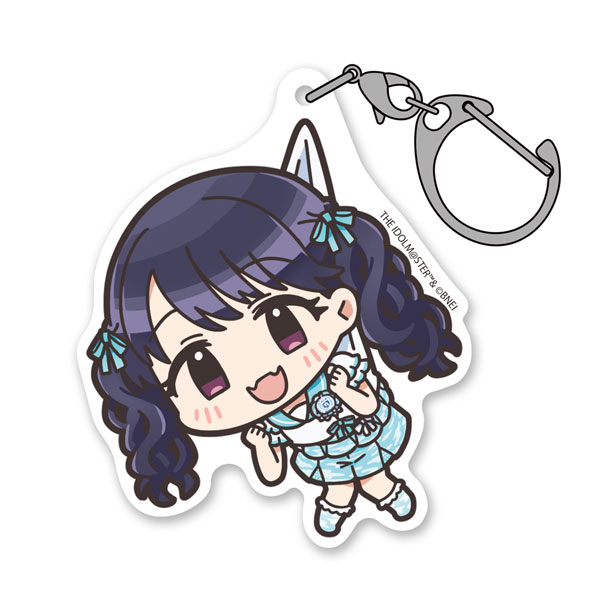 COSPA THE IDOLM@STER SHINY COLORS Koito Fukumaru Acrylic Tsumamare