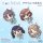 COSPA THE IDOLM@STER SHINY COLORS Koito Fukumaru Acrylic Tsumamare hình ảnh 3