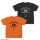 COSPA Haikyuu!! Tobio Kageyama College Dry T-shirt /BLACK-M 图片 2