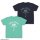 COSPA Haikyuu!! Toru Oikawa College Dry T-shirt /NAVY-XL 图片 2