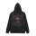 COSPA Haikyuu!! Karasuno High School Volleyball Club Zip Hoodie Ver.2.0/BLACK-L Bild 3
