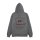 COSPA Haikyuu!! Nekoma High School Volleyball Club Zip Hoodie Ver.2.0/MIX GRAY-XXL Bild 3