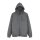 COSPA Haikyuu!! Aoba Johsai High School Volleyball Club Zip Hoodie Ver.2.0/MIX GRAY-M รูปภาพ 4