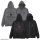 COSPA Haikyuu!! Inarizaki High School Volleyball Club Zip Hoodie Ver.2.0/MIX GRAY-L image 2