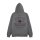 COSPA Haikyuu!! Inarizaki High School Volleyball Club Zip Hoodie Ver.2.0/MIX GRAY-L image 3