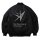 COSPA Heaven Burns Red Squad 31A Logo MA-1 Jacket Ver.2.0/BLACK-M image 3