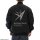 COSPA Heaven Burns Red Squad 31A Logo MA-1 Jacket Ver.2.0/BLACK-M image 5