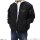 COSPA Heaven Burns Red Squad 31A Logo MA-1 Jacket Ver.2.0/BLACK-L Bild 6